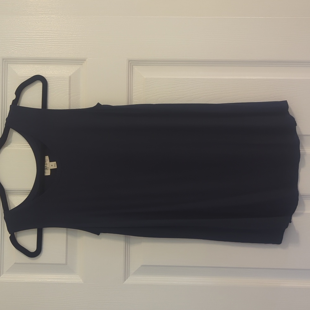 Style & Co Swing Tank